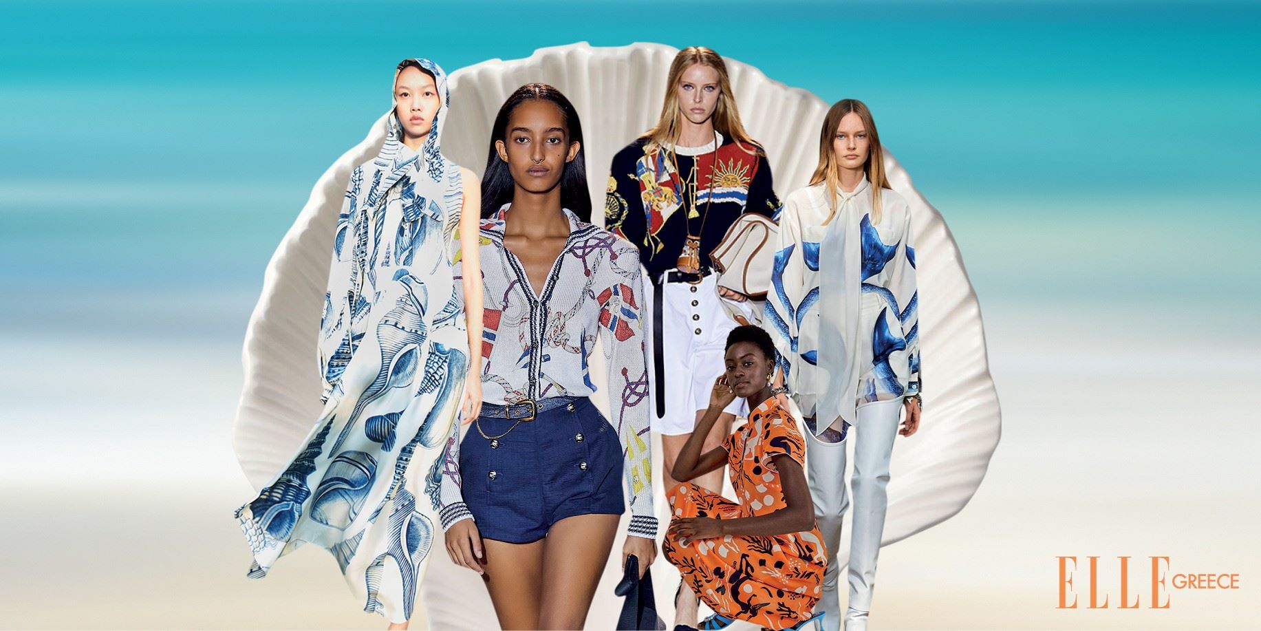 Αυτό το micro trend μυρίζει καλοκαίρι. 10 items για να το υιοθετήσεις