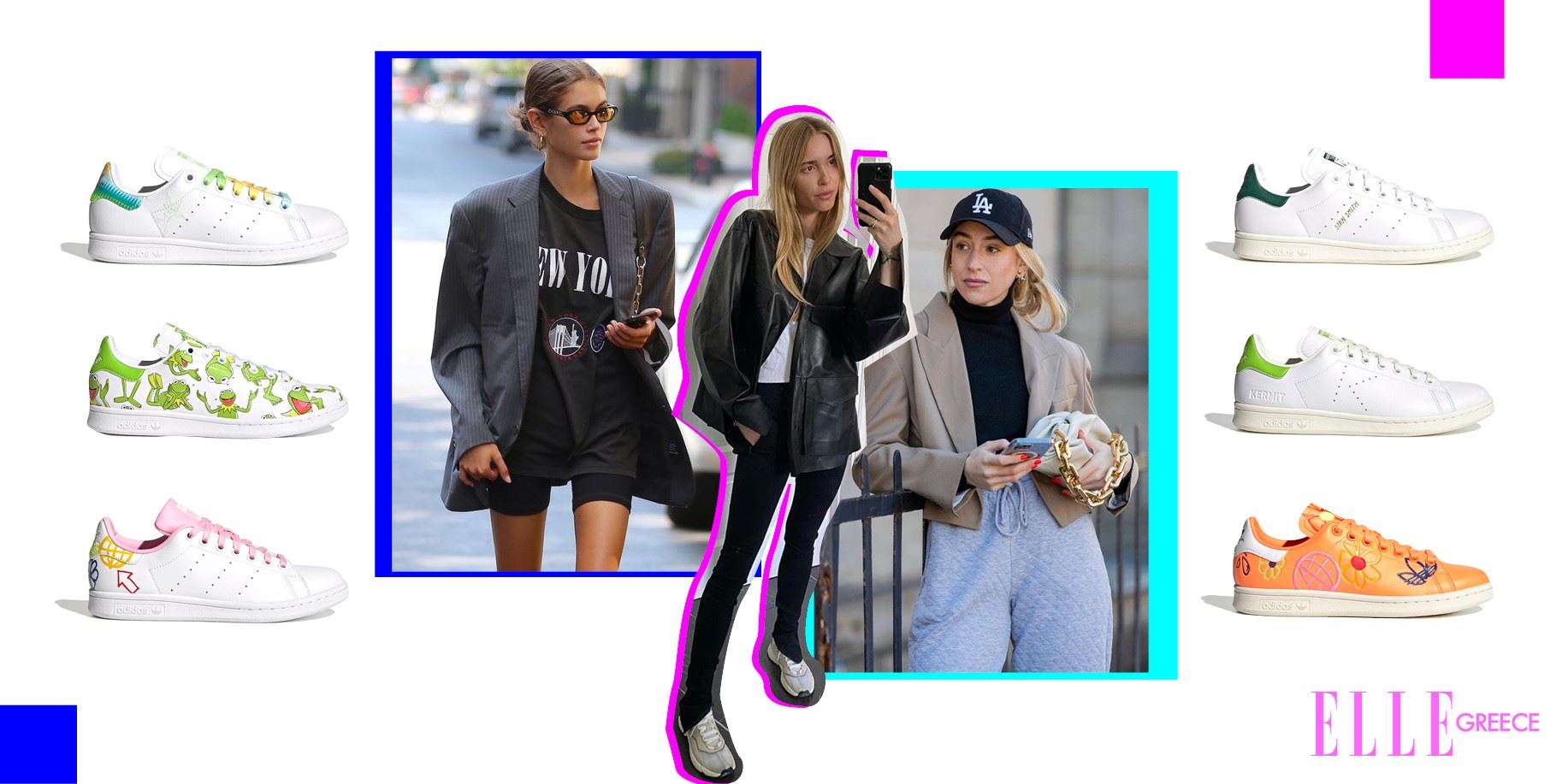 How To Style: 3 συμβουλές για να δημιουργείς πάντα τα πιο στιλάτα sporty looks με βιώσιμο χαρακτήρα