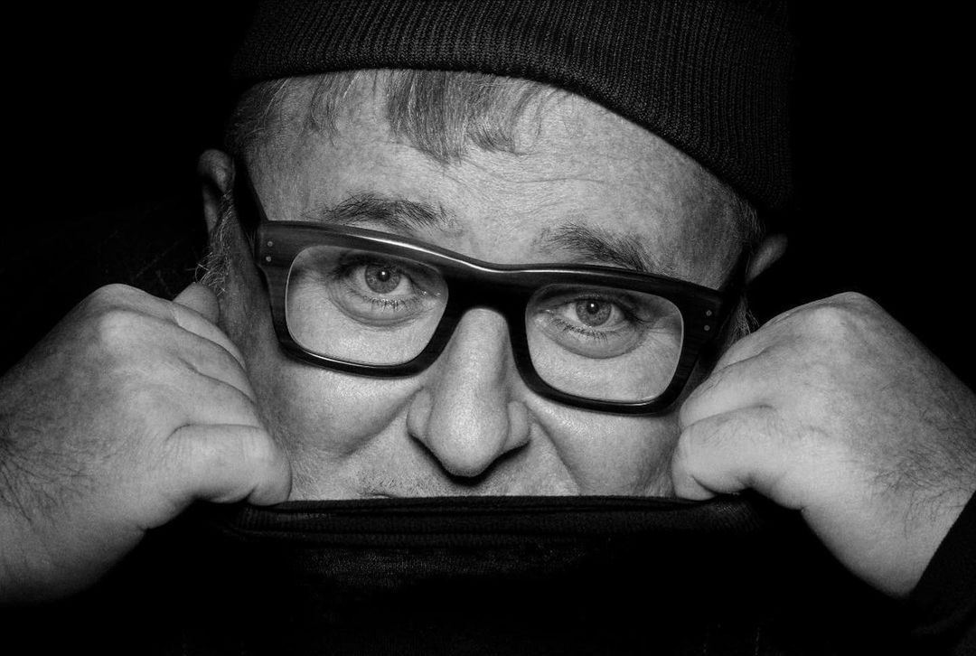 Έφυγε από τη ζωή ο σχεδιαστής Alber Elbaz