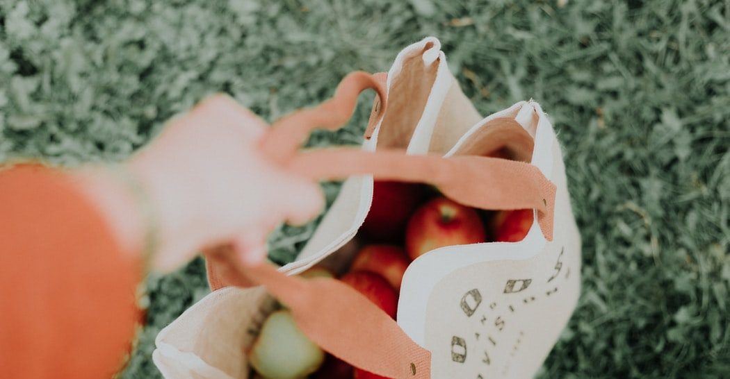 9 απλές συνήθειες για να στραφείς σε ένα πιο eco-friendly lifestyle