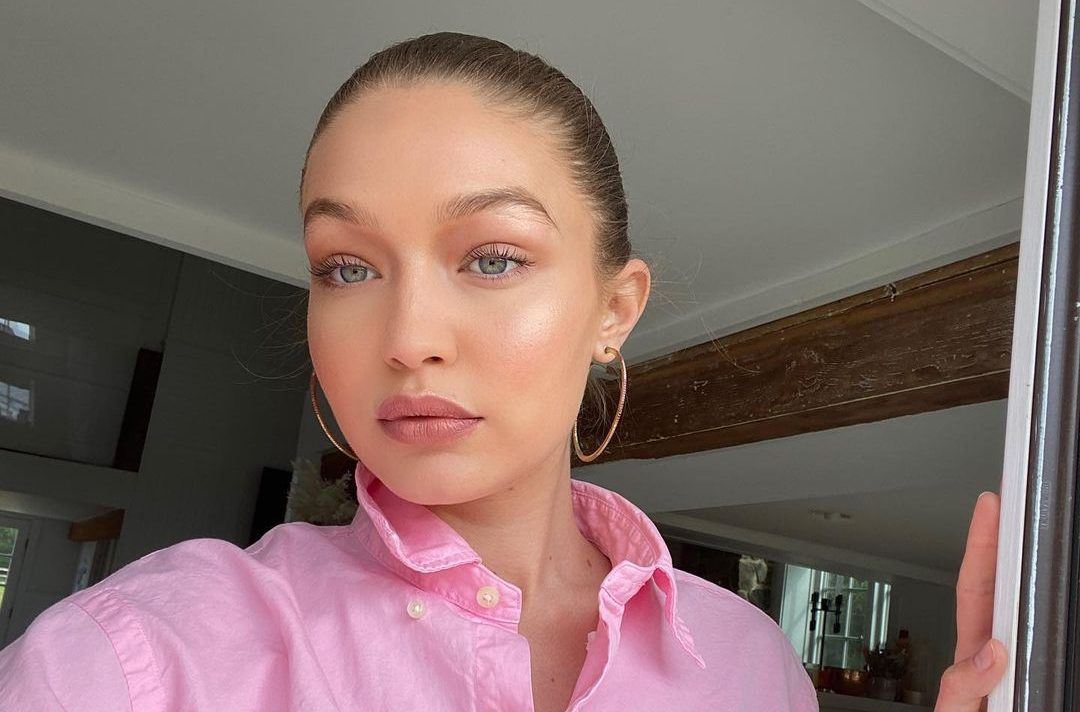 Το weekend θα αντιγράψουμε σίγουρα το χτένισμα της Gigi Hadid