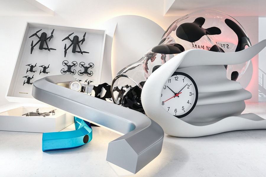 Η συλλεκτική σειρά IKEA Art Event 2021 εξερευνά τη μαγεία ανάμεσα στην τέχνη και τον λειτουργικό σχεδιασμό