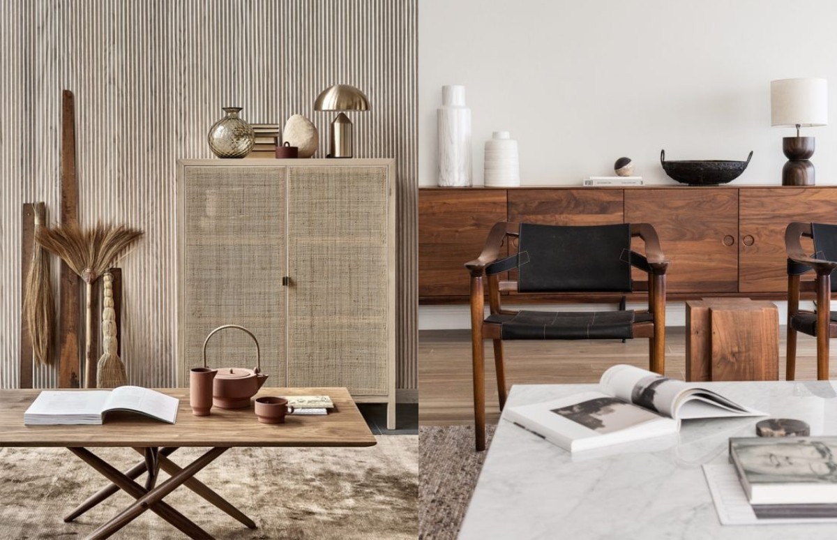 Big in Japandi: Όταν το Τόκιο συνάντησε το Όσλο και την Κοπεγχάγη