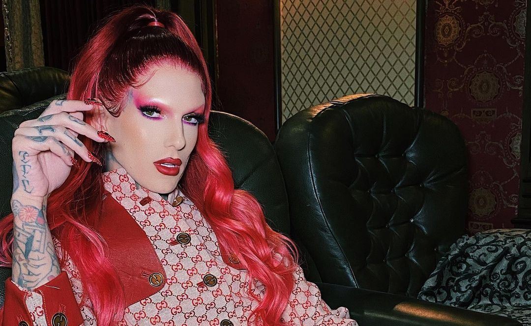 Jeffree Star: Το αυτοκινητιστικό ατύχημα που τον έστειλε στο νοσοκομείο
