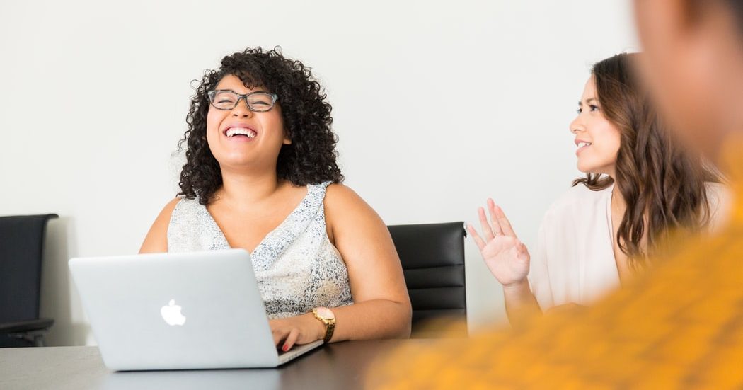 Συνέντευξη για δουλειά; 4 tips από την ψυχολόγο για να κερδίσεις τις εντυπώσεις (και την θέση!)