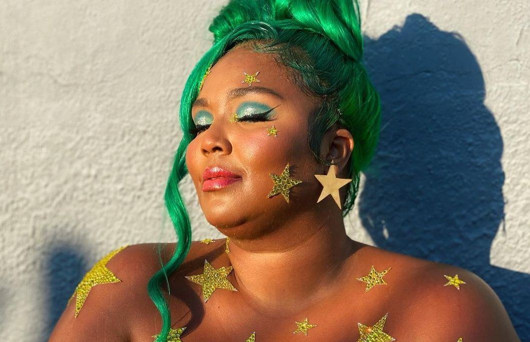 Lizzo: Άλλαξε hair look και μας εντυπωσίασε
