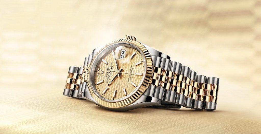 First Look: Τα νέα εμβληματικά μοντέλα της Rolex για το 2021