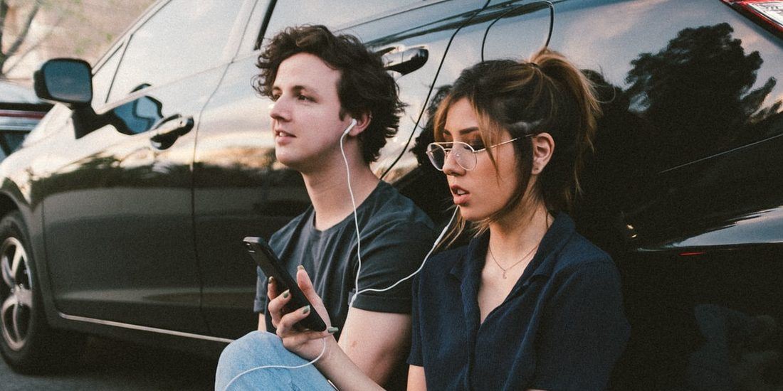 Οι 20 καλλιτέχνες με τα περισσότερα streams στο Spotify