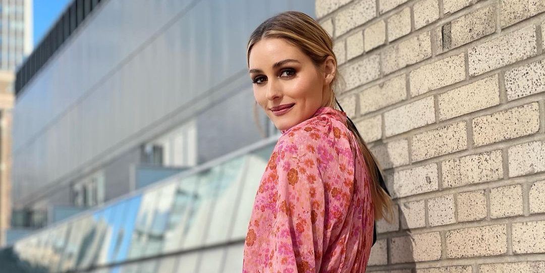 Olivia Palermo: Άλλη μια celebrity που λανσάρει το δικό της beauty brand