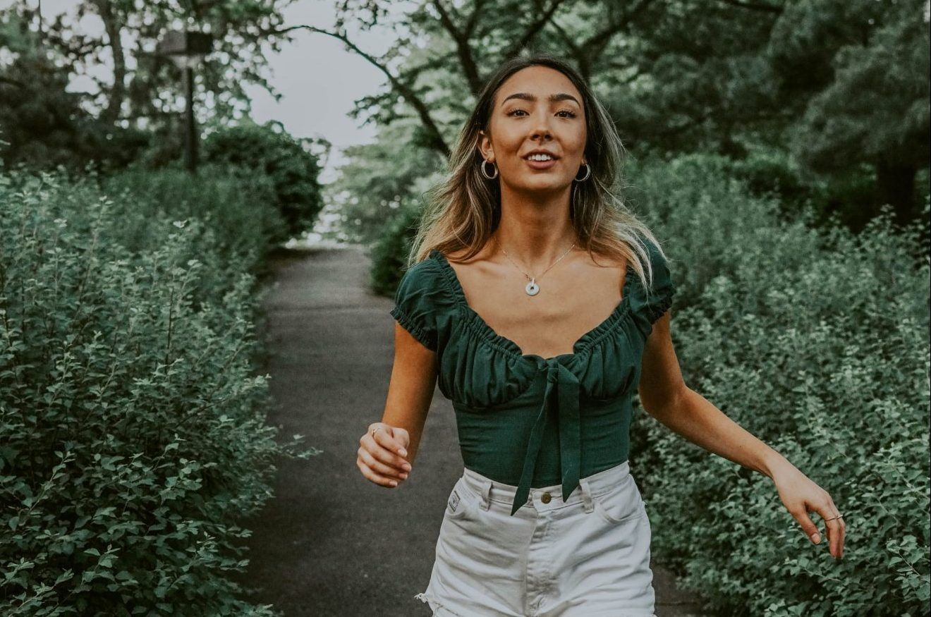 Full Body Detox: 8 τρόποι να αναζωογονήσεις τον οργανισμό σου αυτό το weekend