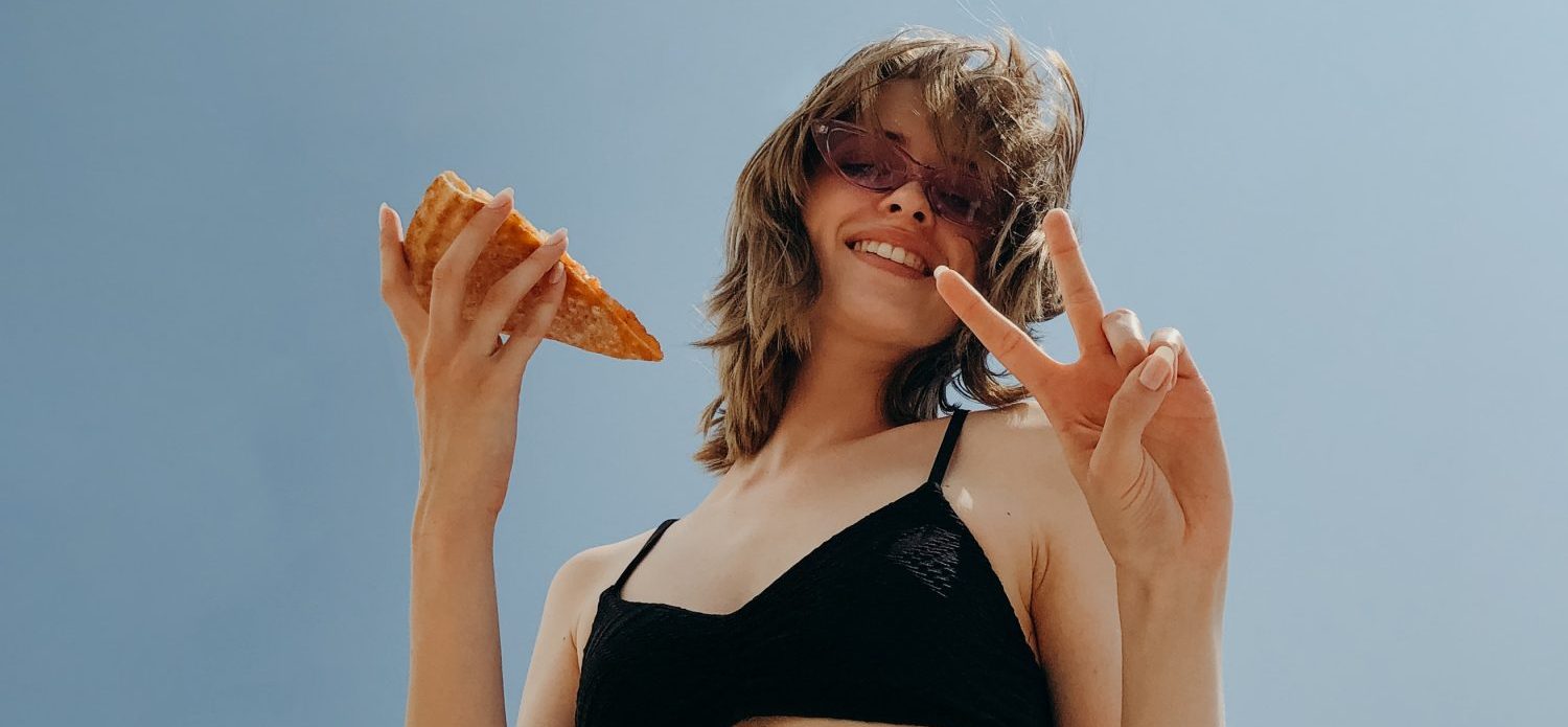 Μπορεί μια πιο υγιεινή διατροφή να μας κάνει πράγματι πιο ευτυχισμένους; #έρευνα