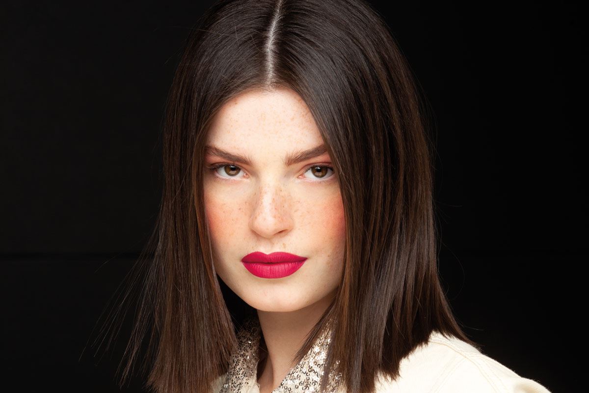 Τα makeup looks της Radiant Professional Make Up φέρνουν την άνοιξη