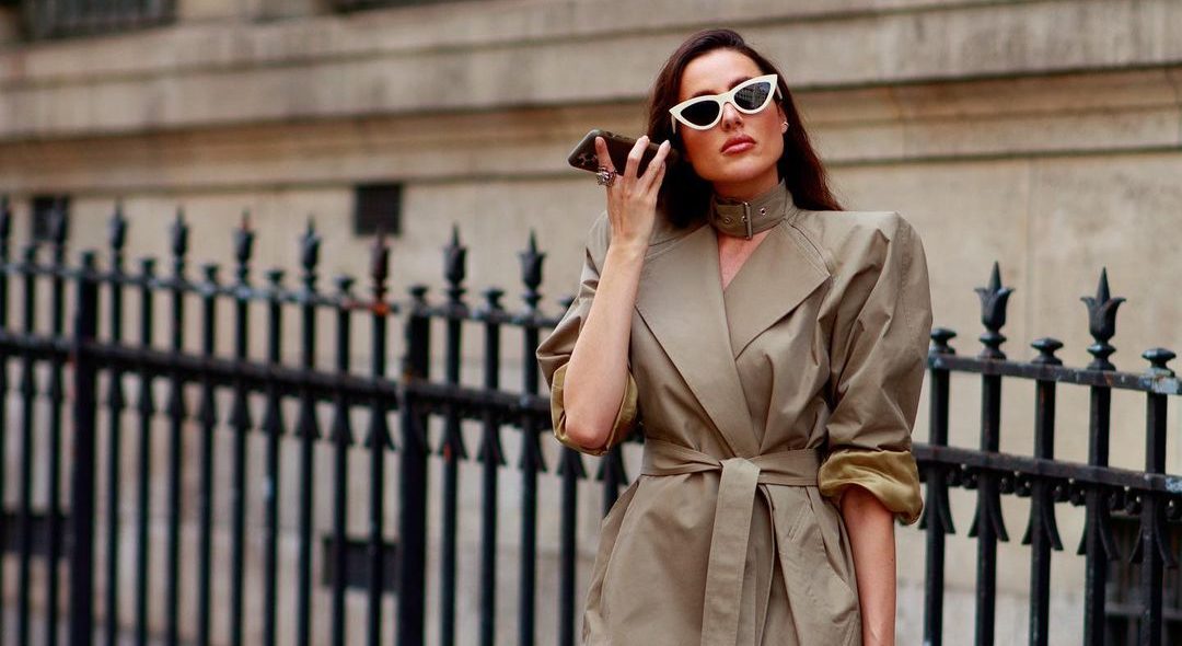 Άψογο στυλ με ελάχιστη προσπάθεια: Με αυτά τα τρομερά all-day looks μπορείς!