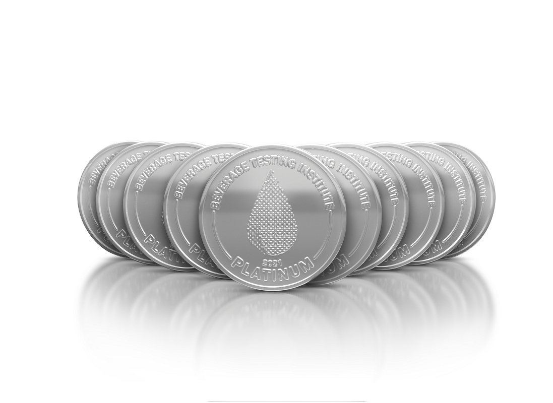 Η ultra-premium Vodka elit: καλύτερη vodka στα BTI’s awards