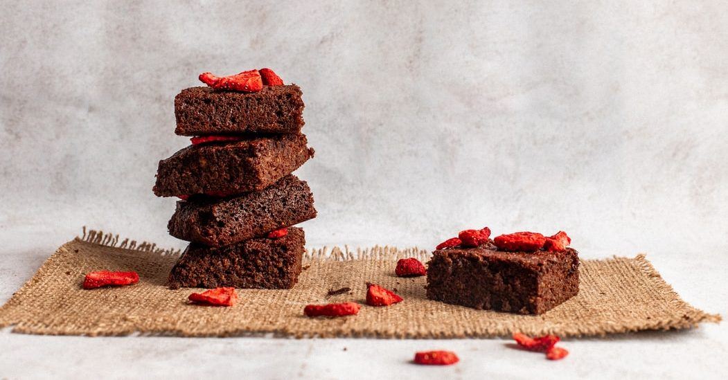 Homemade Brownies: 3 λαχταριστές παραλλαγές για να τους κερδίσεις όλους!