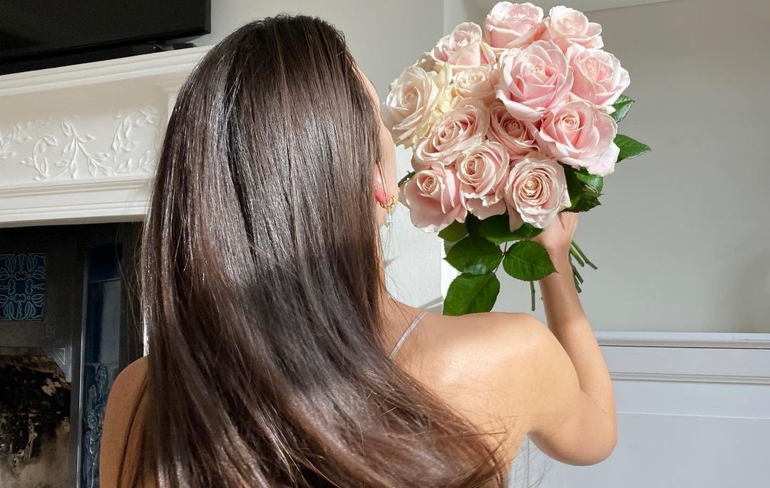 Πράσινο τσάι: Ο ιδανικός σύμμαχος για λαμπερά και πλούσια μαλλιά