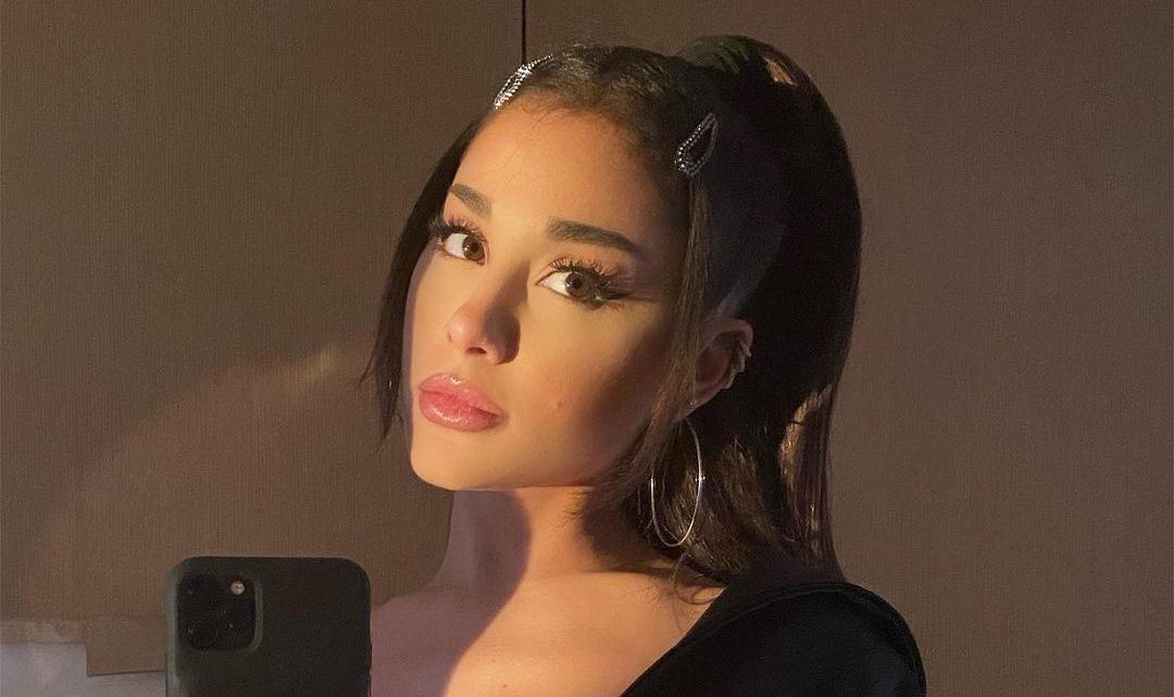 Ariana Grande: Παντρεύτηκε τον αγαπημένο της, Dalton Gomez