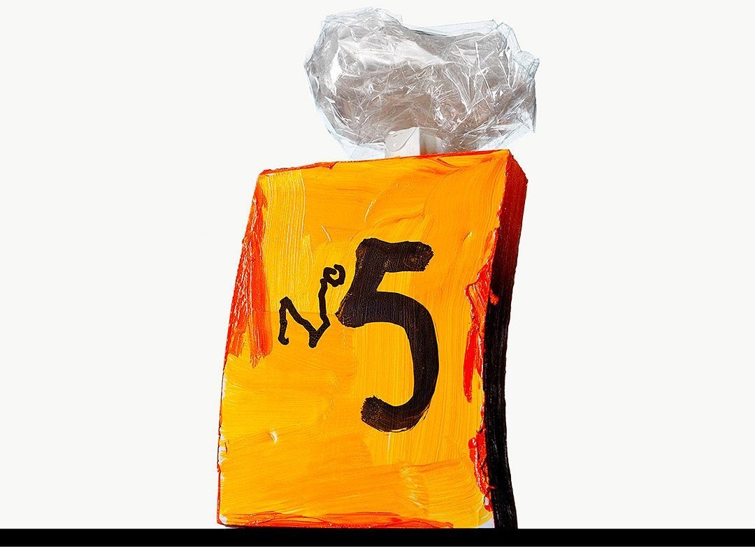 Chanel No5: Το θρυλικό άρωμα γιορτάζει τα 100α γενέθλιά του #video