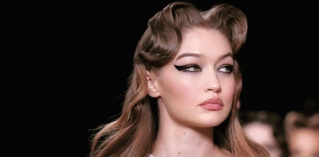 Gigi Hadid: Δημοσίευσε επιτέλους φωτογραφίες από την περίοδο της εγκυμοσύνης της