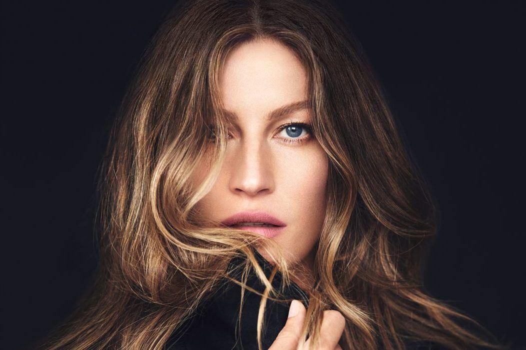 Η Gisele Bündchen ξέρει ποιος είναι ο απόλυτος σύμμαχος για ξεκούραστο βλέμμα