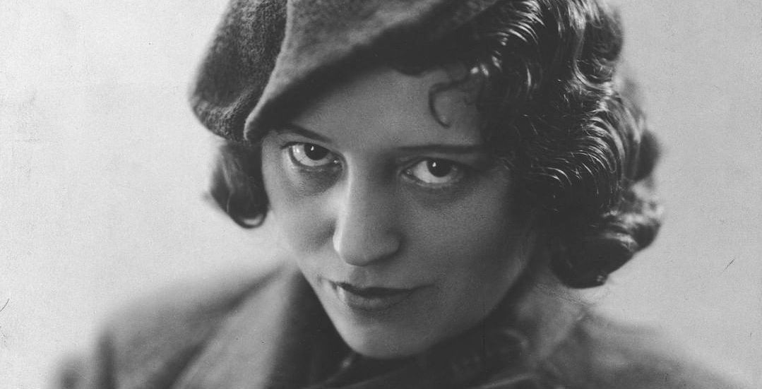 Zofia Stryjeńska: Μια απο τις σημαντικότερες ζωγράφους του 20ου αιώνα
