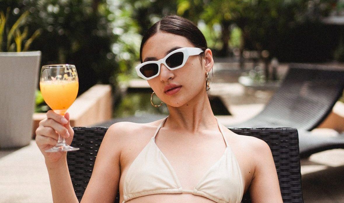 Καλοκαιρινά ποτά και cocktails: Ποιο έχει τις περισσότερες θερμίδες;