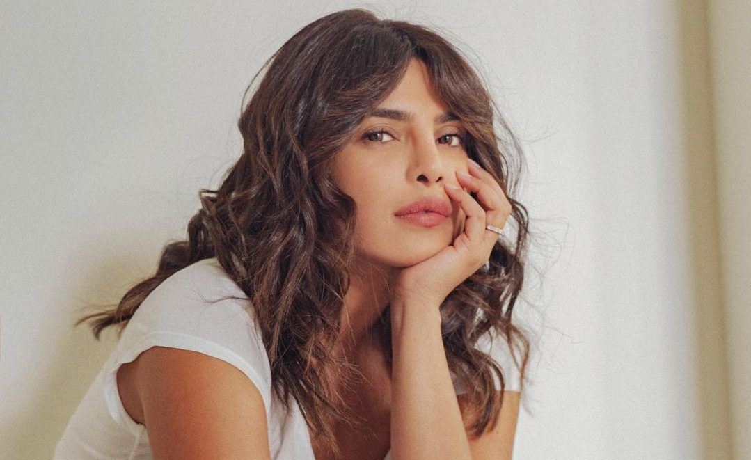 Τα beauty tips που ακολουθεί πιστά η Priyanka Chopra