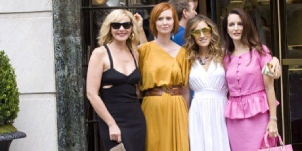 «Sex and the City»: 3 χαρακτήρες που τελικά θα επιστρέψουν στα νέα επεισόδια αν και νομίζαμε πως είχαν αρνηθεί