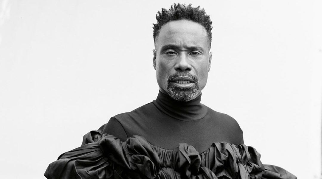 Billy Porter: Ο ηθοποιός του Pose αποκάλυψε πως ζει με τη νόσο του AIDS τα τελευταία 14 χρόνια