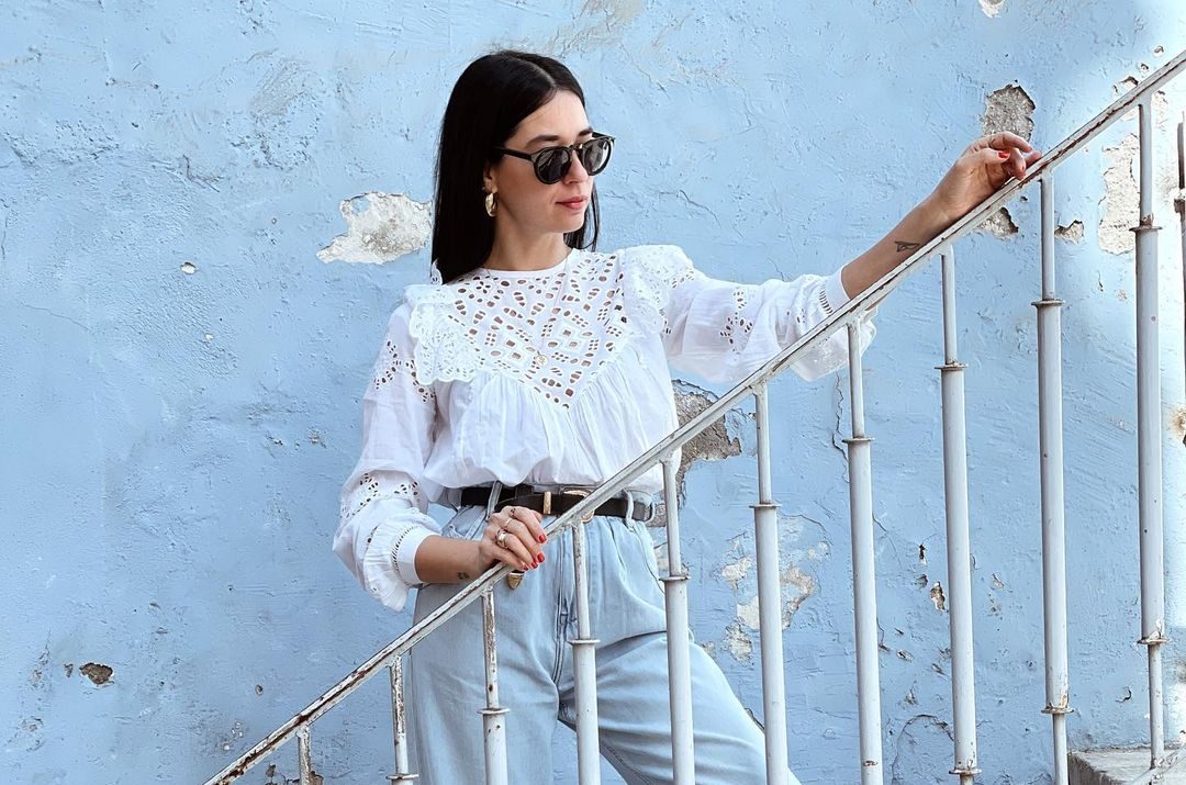 Με αυτό το «στιλιστικό δίδυμο» στο πλευρό σου, δεν μπορείς να κάνεις λάθος (με τίποτα!)