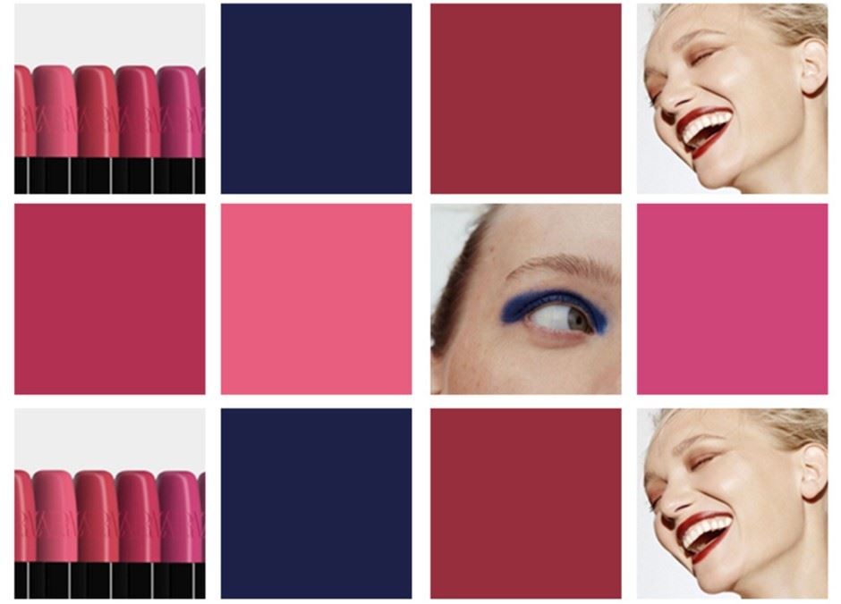 Zara Beauty, η νέα σειρά καλλυντικών που λανσάρει η ZARA