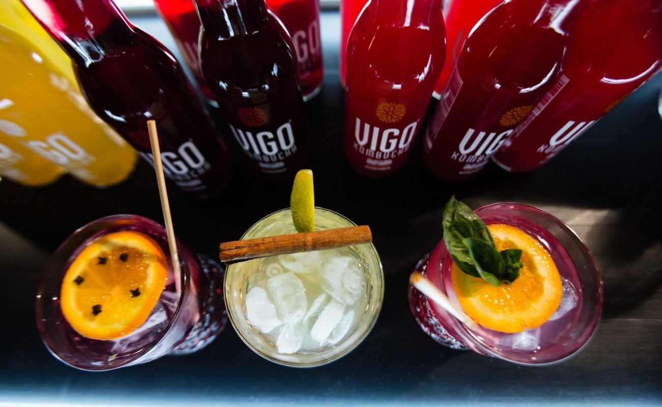 Super Drinks: Ξεχωριστές και πρωτότυπες γεύσεις που προσφέρουν υγεία και ευεξία