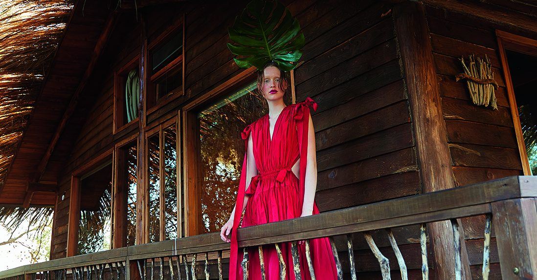 11 δροσερά outfits για να ξεχάσεις για λίγο ότι είσαι ακόμα στη Αθήνα