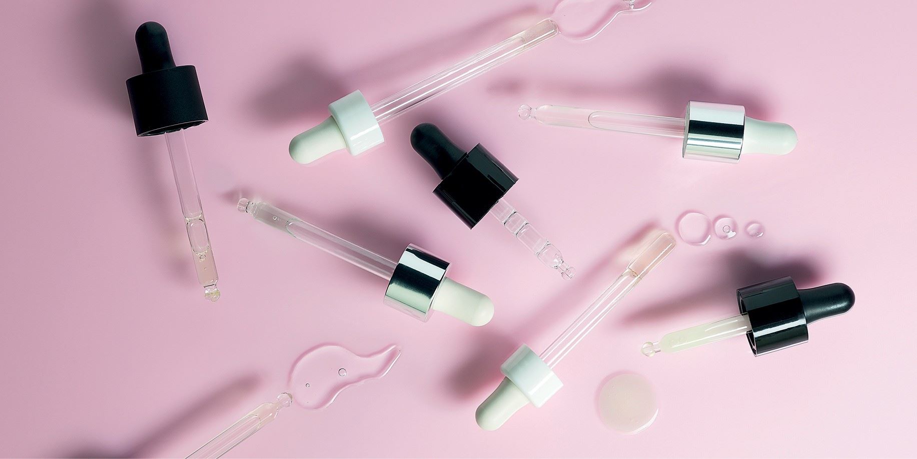 Αυτά τα 20 serum θα αναβαθμίσουν τη skincare ρουτίνα σου