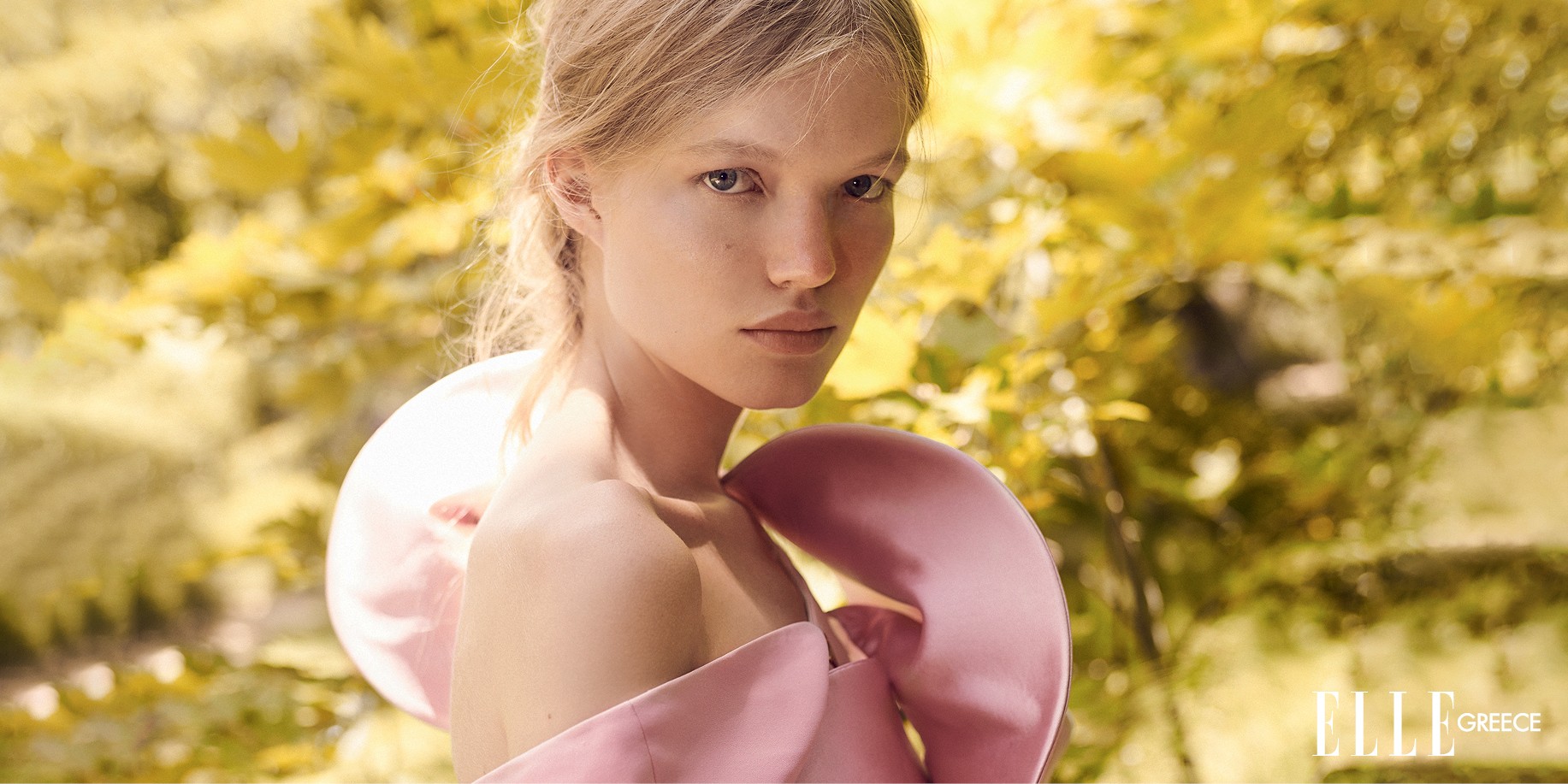 Πες «ναι» σε καλλυντικά με κάνναβη και αναβάθμισε το μπουντουάρ σου #ELLEGreenDays