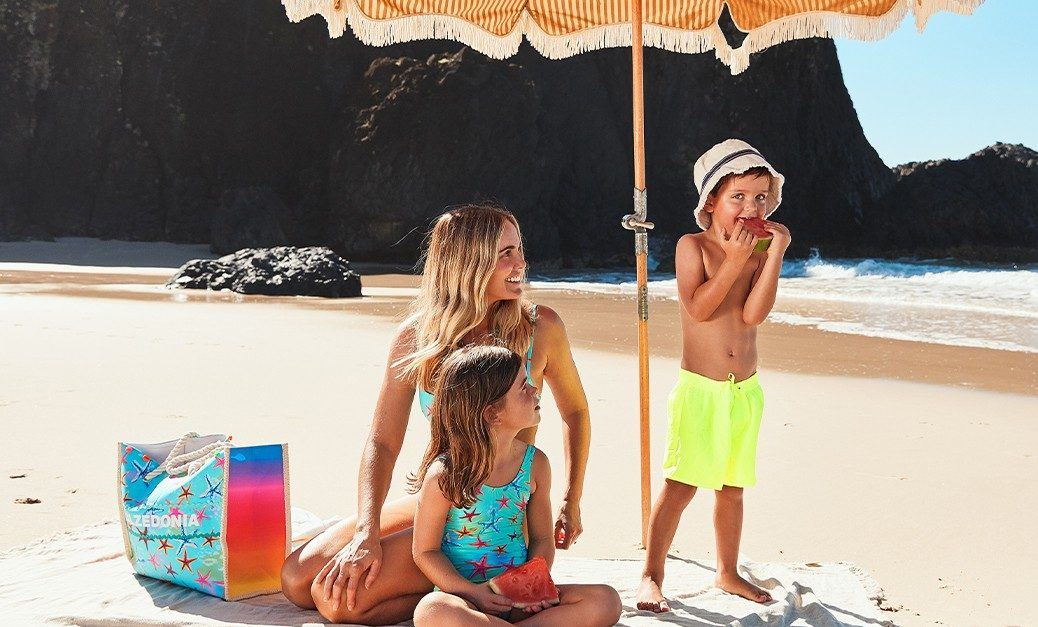 Calzedonia: Οι πιο fun και fashionable τάσεις του καλοκαιριού διαθέσιμες για matchy εμφανίσεις