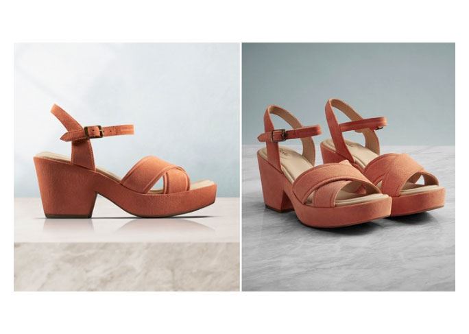 Aνακαλύψτε τη συλλογή Clarks με υποδήματα υψηλού σχεδιασμού και άνεση