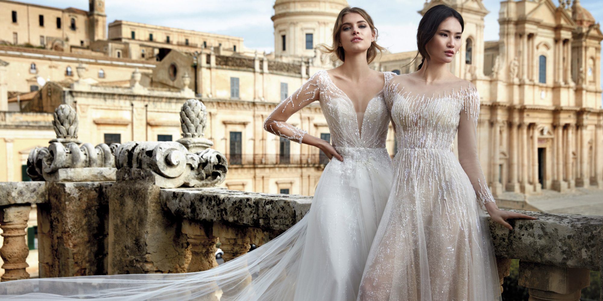 8 bridal χτενίσματα για εσένα που παντρεύεσαι αυτό το καλοκαίρι