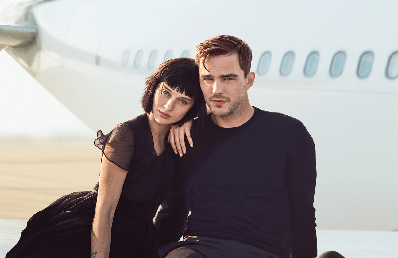 Love affair: Ανακάλυψε τα πιο αισθησιακά αρώματα για εσένα και το ταίρι σου