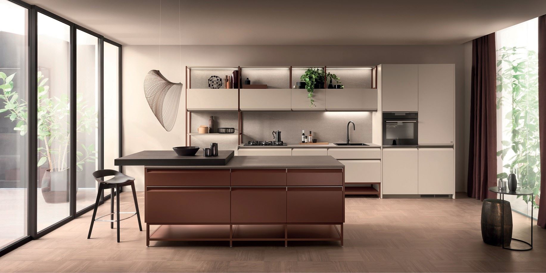 Celebrate With Style: Η Fabiana Scavolini μιλά αποκλειστικά στο ELLE με αφορμή τα 60α γενέθλια του ιταλικού οίκου