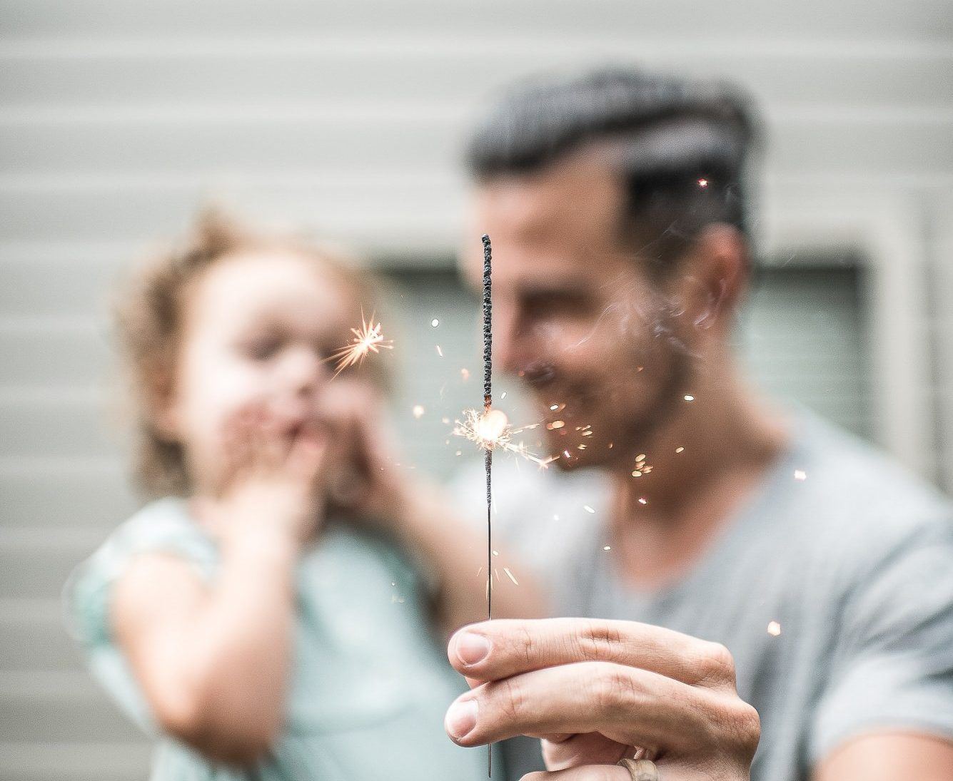 Happy Father's Day: 8 δώρα που κάθε άντρας θα λατρέψει