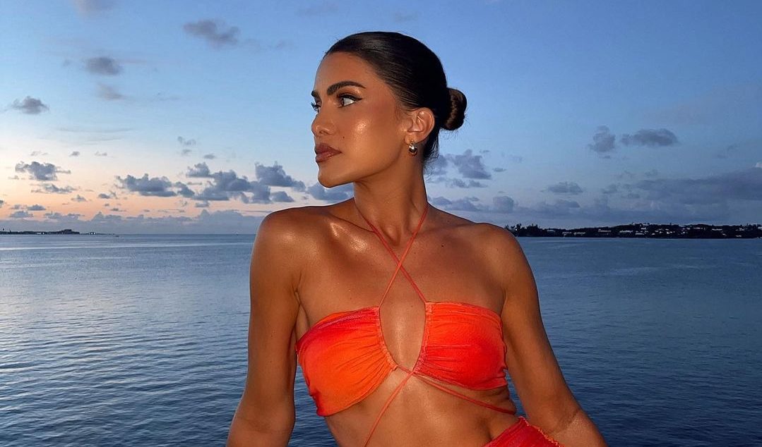 2 βραζιλιάνικες DIY μάσκες ομορφιάς στις οποίες ορκίζεται η Camila Coelho