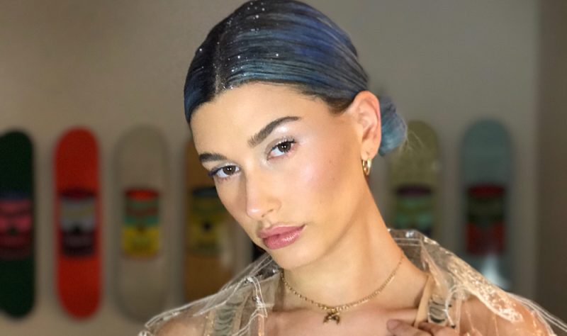 Rainbow Hair Trend: 5 τολμηρές celebrities που το έχουν ήδη δοκιμάσει