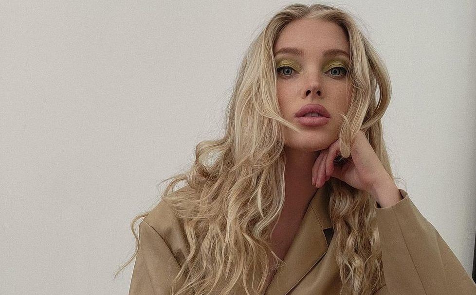 Κάν΄το όπως η Elsa Hosk! 2 φανταστικά χτενίσματα για day to night εμφανίσεις
