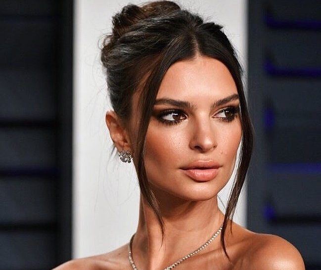 Messy Bun: 5 «it» girls μας πείθουν για την αξία του