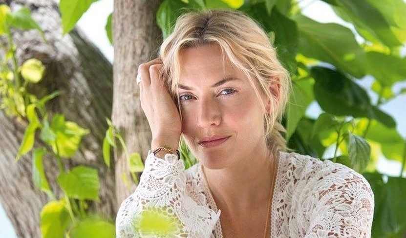 Kate Winslet: 3 βήματα που ακολουθεί πιστά για το μακιγιάζ της