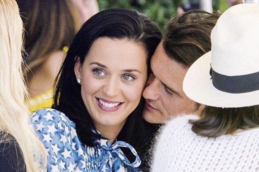 Katy Perry & Orlando Bloom: Θα πρωταγωνιστήσουν μαζί σε ταινία μικρού μήκους. Τώρα πάντως κάνουν διακοπές στην Πελοπόνησσο