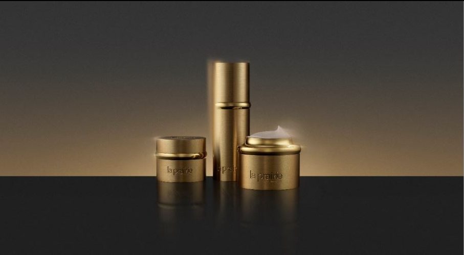 Η πολυτέλεια του χρυσού «αγκαλιάζει» τις ανάγκες της επιδερμίδας μας