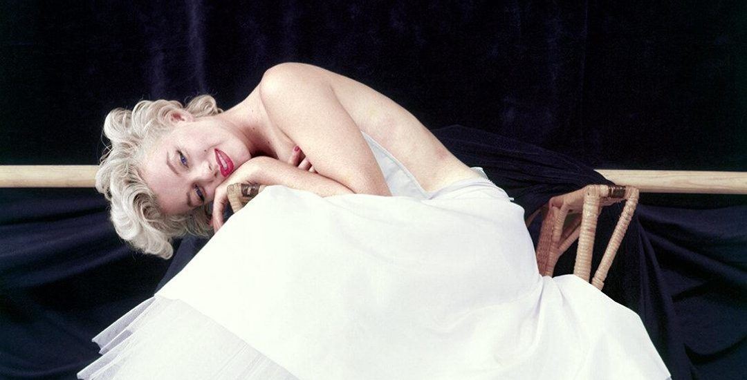 Marilyn Monroe: Το «sexy» άγαλμα που δίχασε το Palm Springs