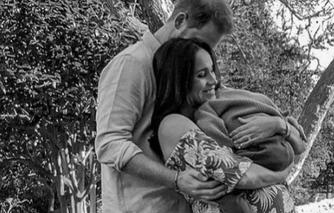 Meghan Markle & Prince Harry: Οι 10 καλύτερες φράσεις που έχουν πει για τον θεσμό της οικογένειας